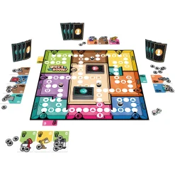 Online Creative Toys Who's In The House