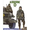 New Asa Wild Men de Philippe Jarbinet - Airborne 44 N.º 10