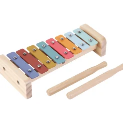 Zoko-Playtogrow Xilofone De Madeira Zoko