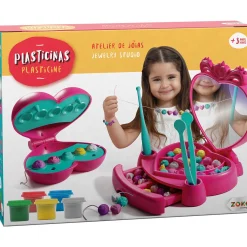 Zoko-Plasticina Zoko Plasticinas - Atelier De Joias