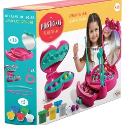 Zoko-Plasticina Zoko Plasticinas - Atelier De Joias