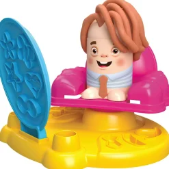 Zoko-Plasticina Zoko Plasticinas - Salão De Cabeleireiro