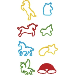 Zoko-Plasticina Zoko Plasticinas - Unicórnio Mágico